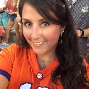 Meet your Posher, Mandy